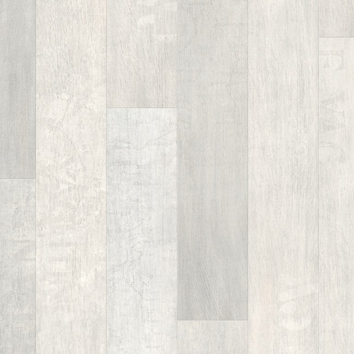 Quickstep | Largo Pacific Oak