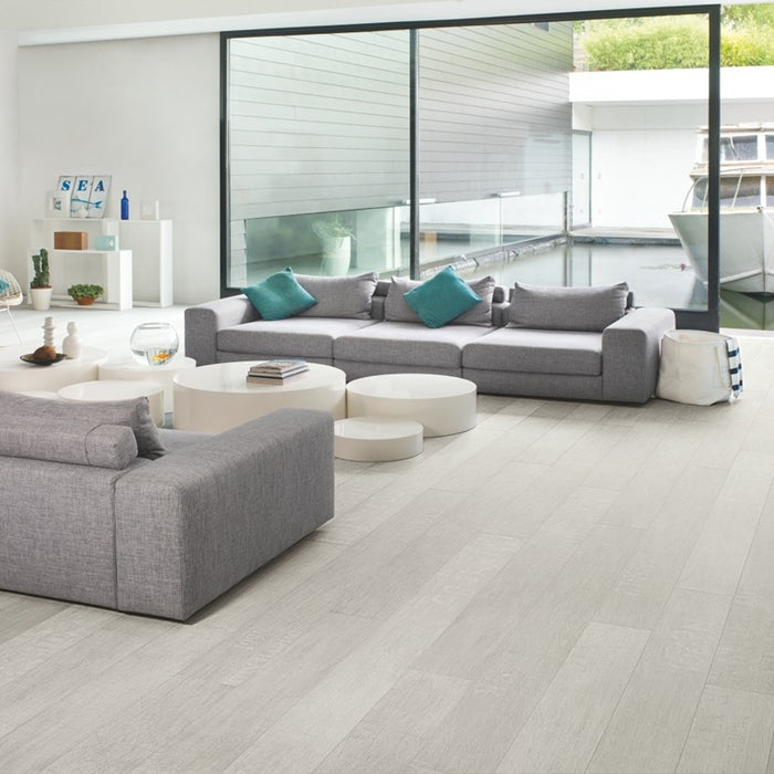 Quickstep | Largo Pacific Oak