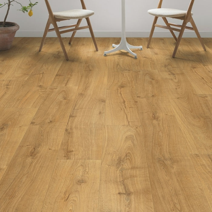 Quickstep | Largo Cambridge Oak Natural