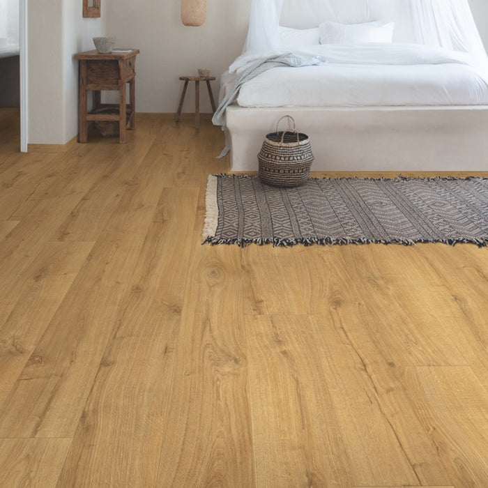 Quickstep | Largo Cambridge Oak Natural