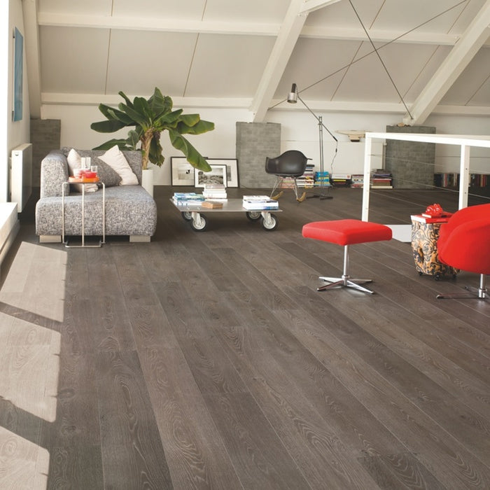 Quickstep | Largo Grey Vintage Oak