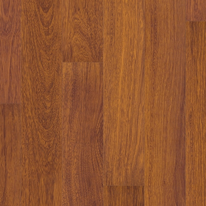 Quickstep | Largo Natural Varnished Merbau