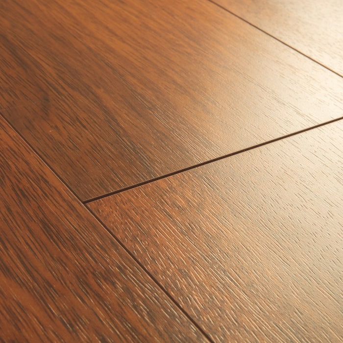 Quickstep | Largo Natural Varnished Merbau