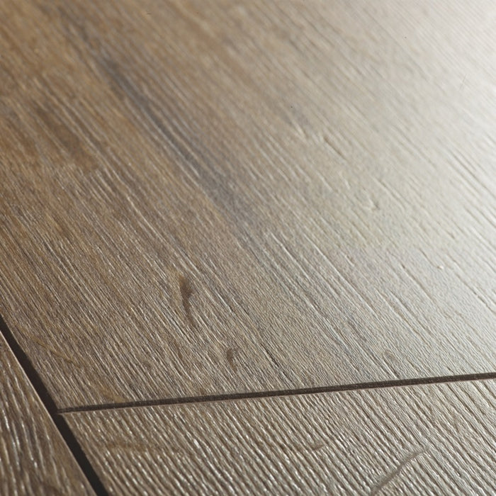 Quickstep | Largo Cambridge Oak Dark