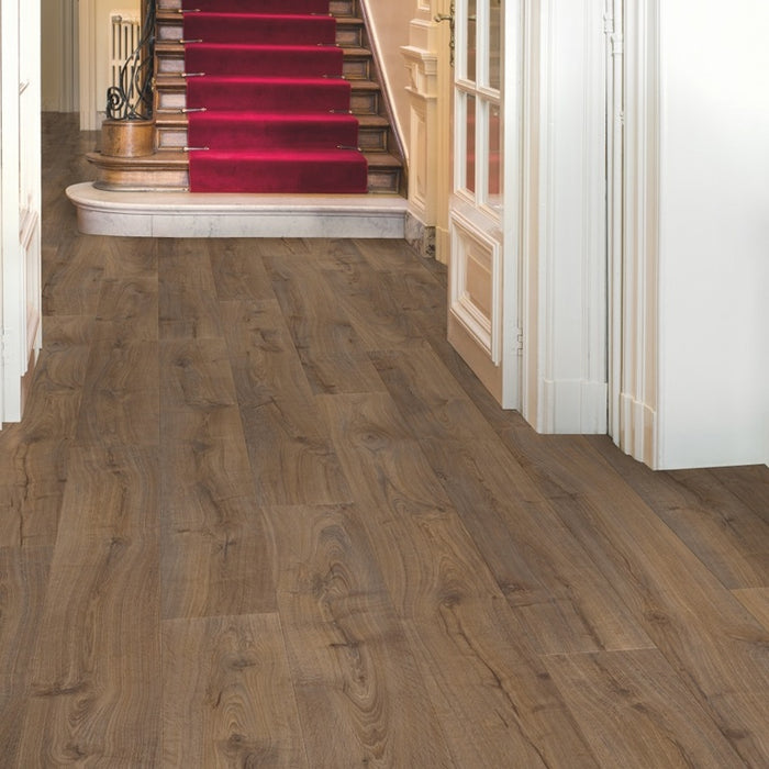 Quickstep | Largo Cambridge Oak Dark