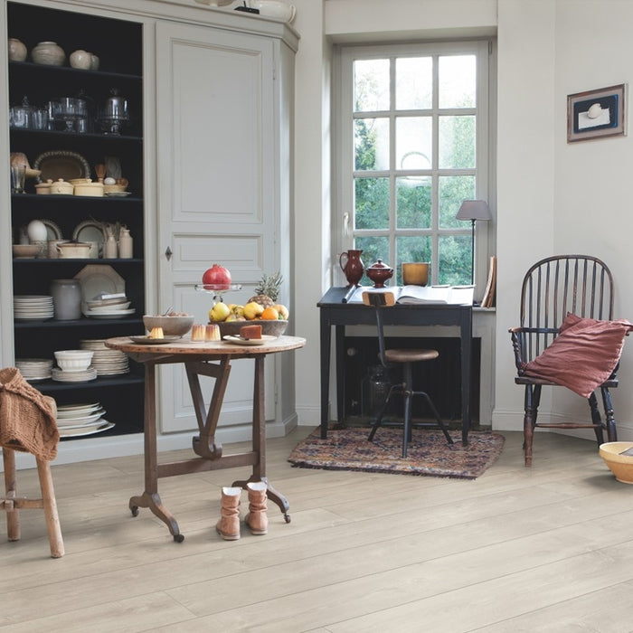 Quickstep | Largo Dominicano Oak Grey