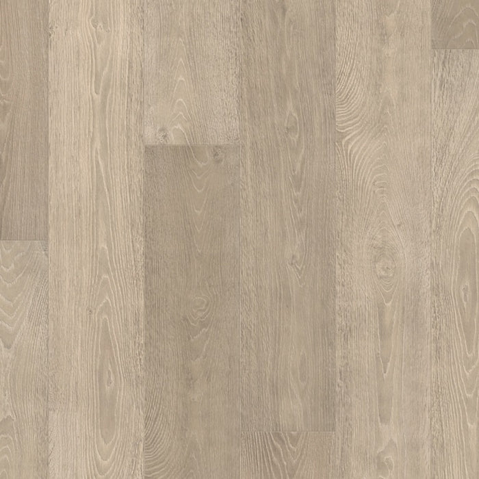 Quickstep | Largo White Vintage Oak Light