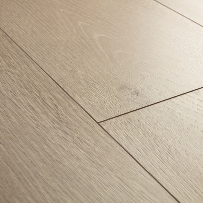 Quickstep | Largo White Vintage Oak Light