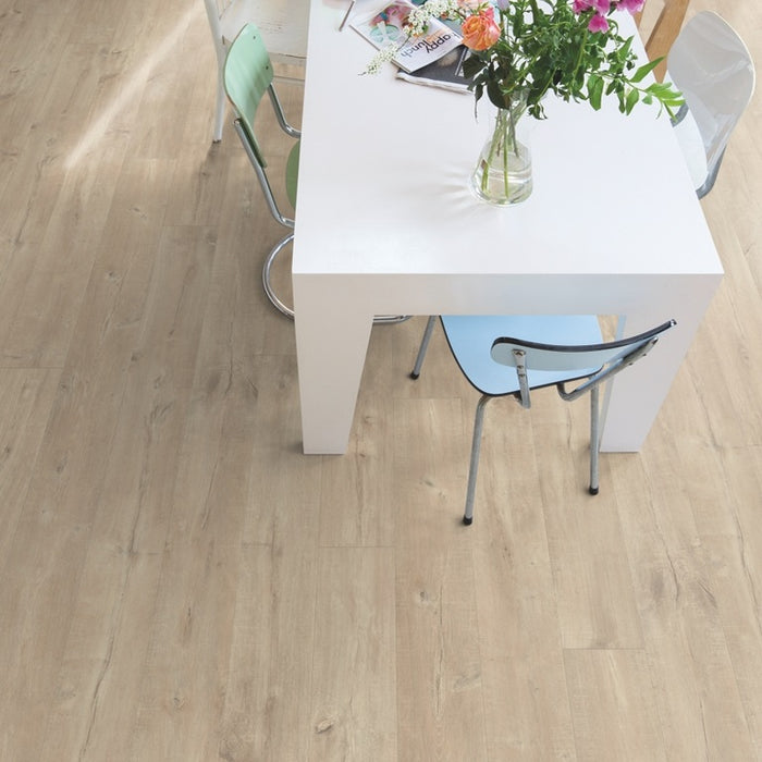 Quickstep | Largo Dominicano Oak