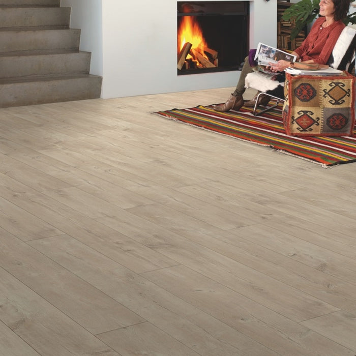 Quickstep | Largo Dominicano Oak