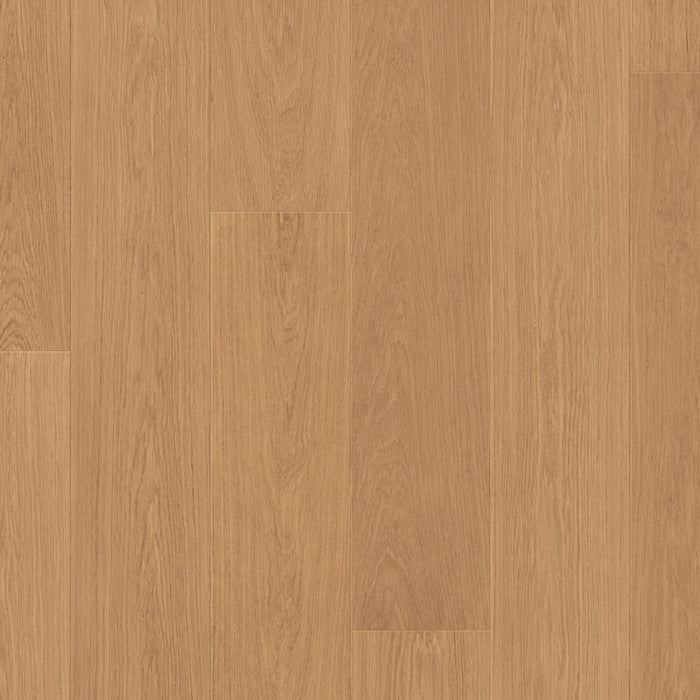 Quickstep | Largo Natural Varnished Oak