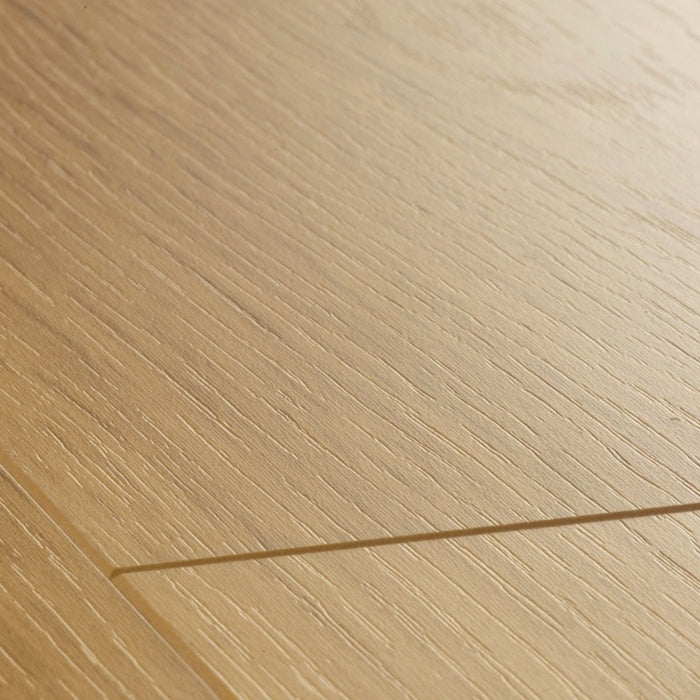 Quickstep | Largo Natural Varnished Oak