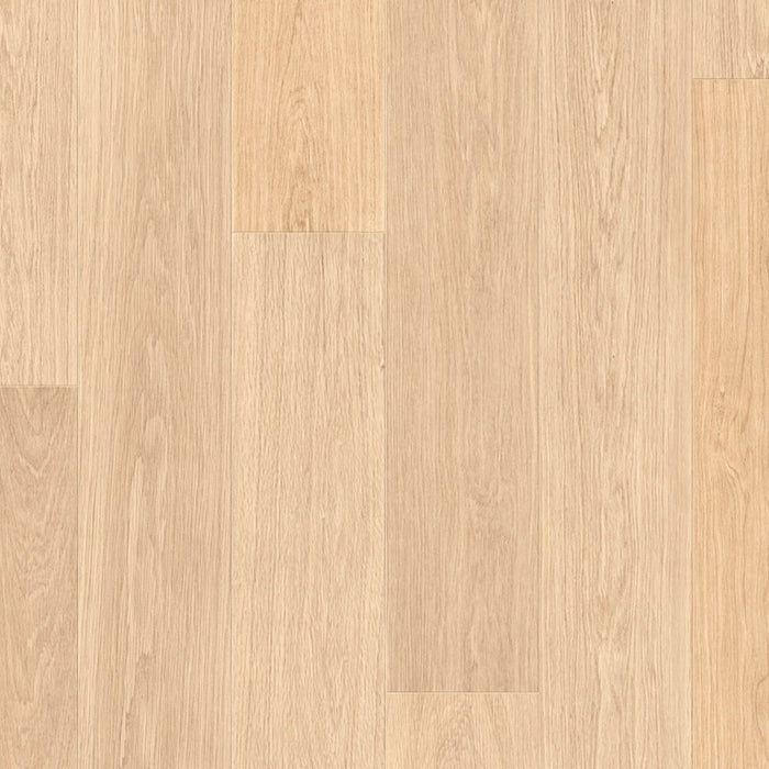 Quickstep | Largo White Varnished Oak