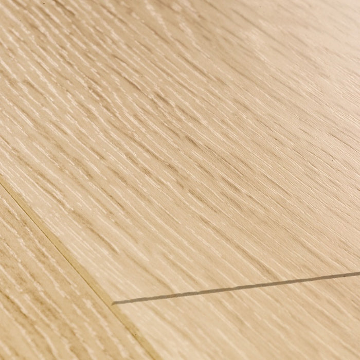 Quickstep | Largo White Varnished Oak