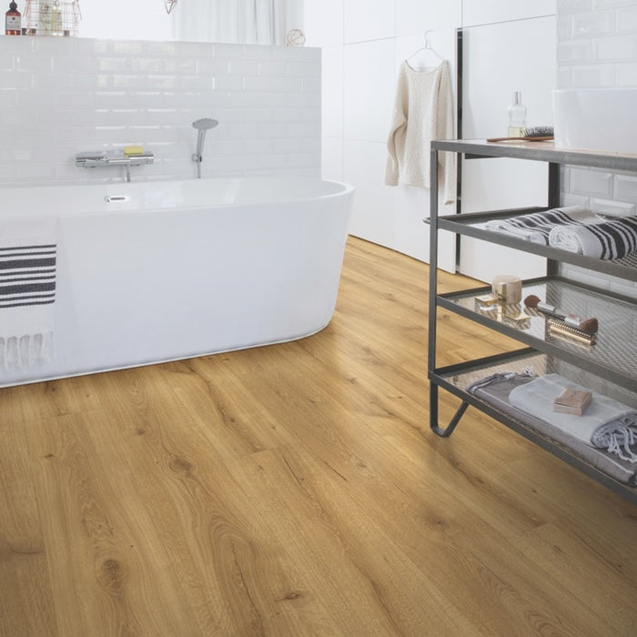 Quickstep | Majestic Desert Oak Warm Natural