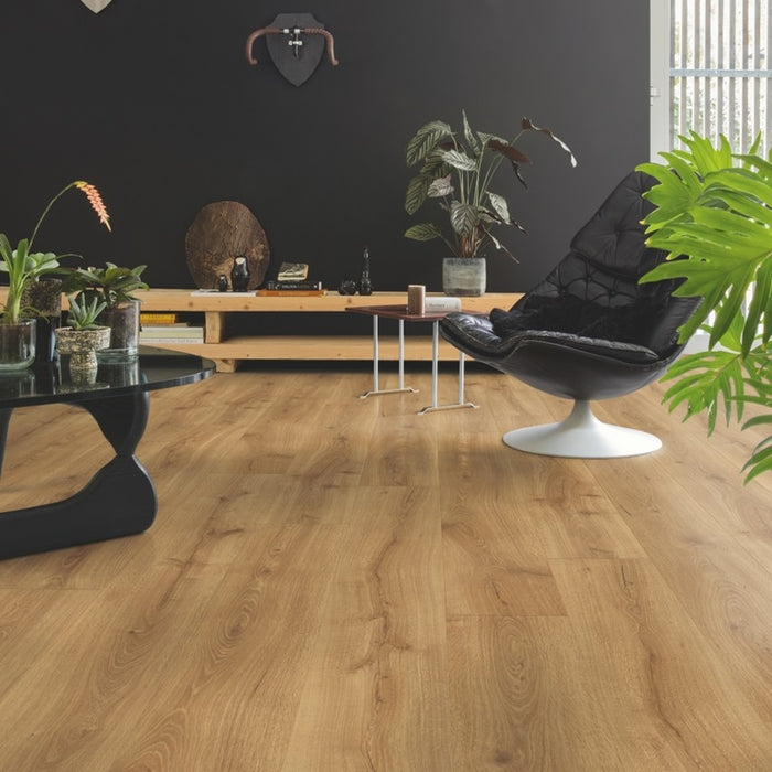 Quickstep | Majestic Desert Oak Warm Natural