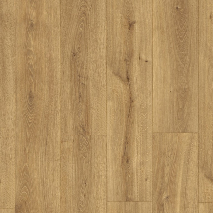 Quickstep | Majestic Desert Oak Warm Natural