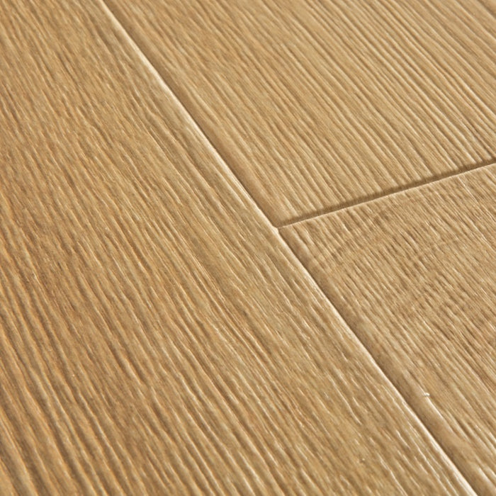 Quickstep | Majestic Desert Oak Warm Natural