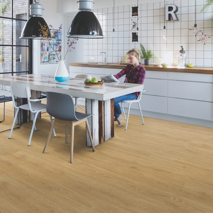 Quickstep | Majestic Woodland Oak Natural