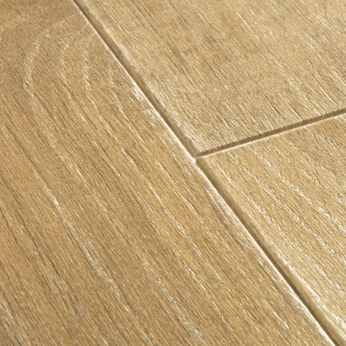 Quickstep | Majestic Woodland Oak Natural