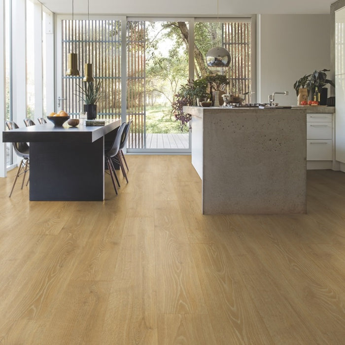 Quickstep | Majestic Woodland Oak Natural