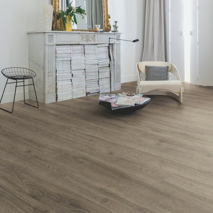 Quickstep | Majestic Woodland Oak Brown