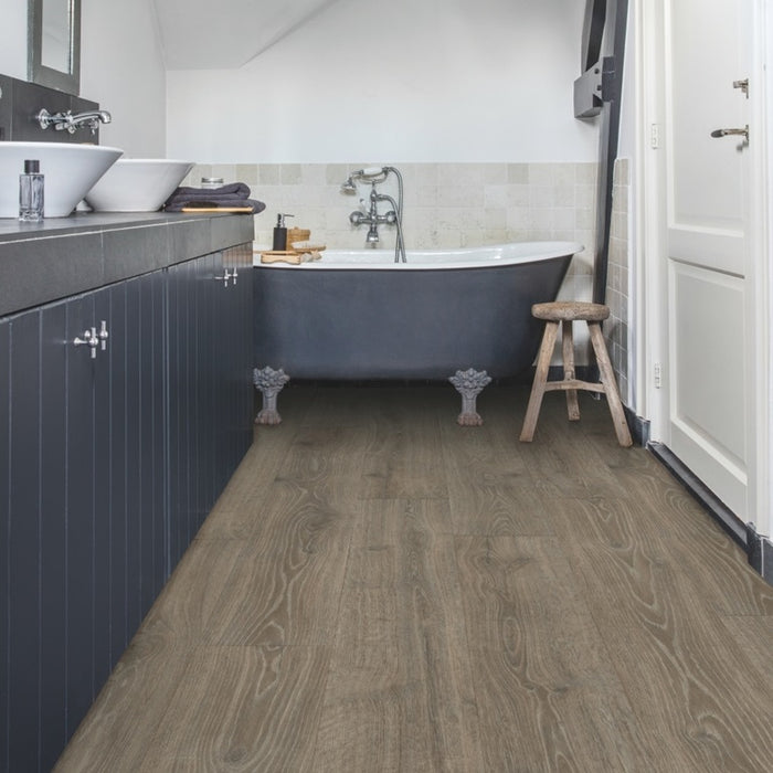 Quickstep | Majestic Woodland Oak Brown