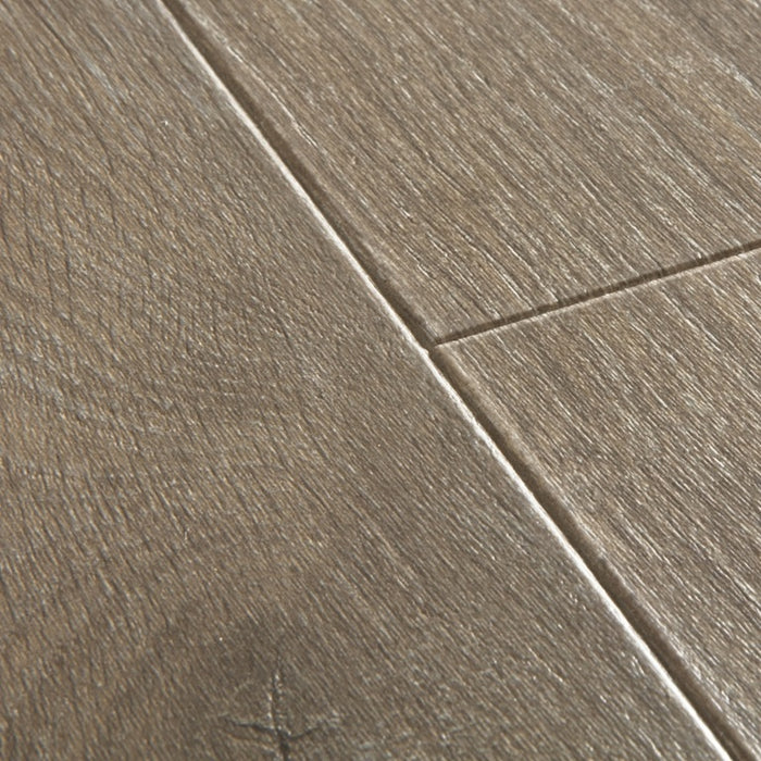 Quickstep | Majestic Desert Oak Brushed Grey