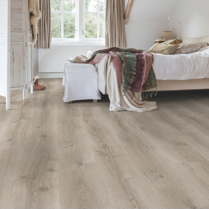 Quickstep | Majestic Desert Oak Brushed Grey