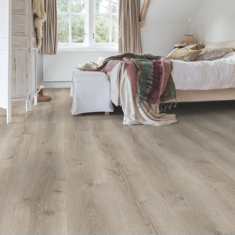 Quick-Step Majestic Laminate Flooring