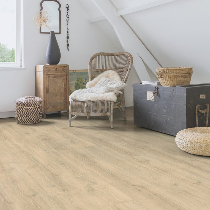 Quickstep | Majestic Woodland Oak Beige