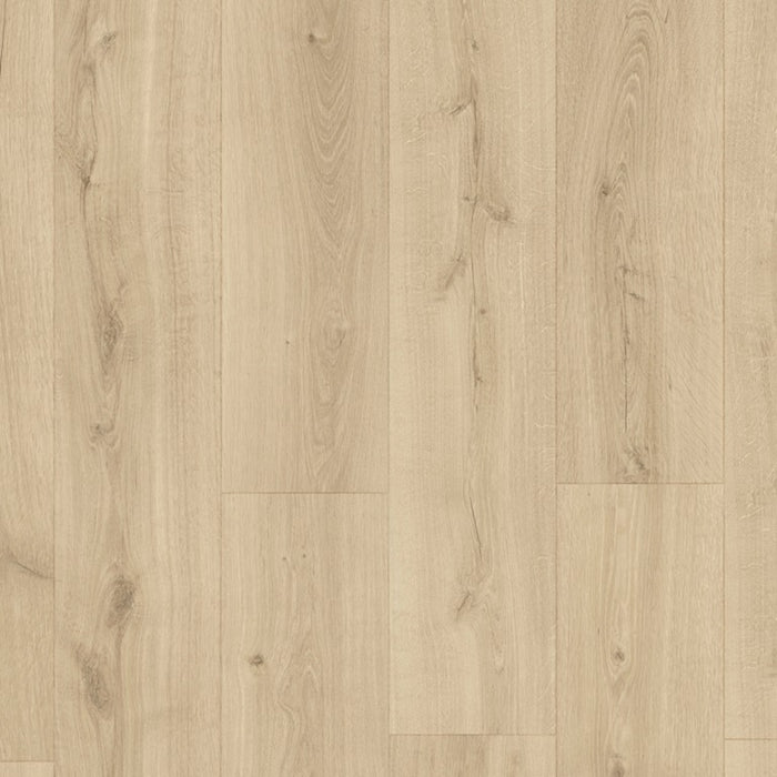 Quickstep | Majestic Desert Oak Light Natural