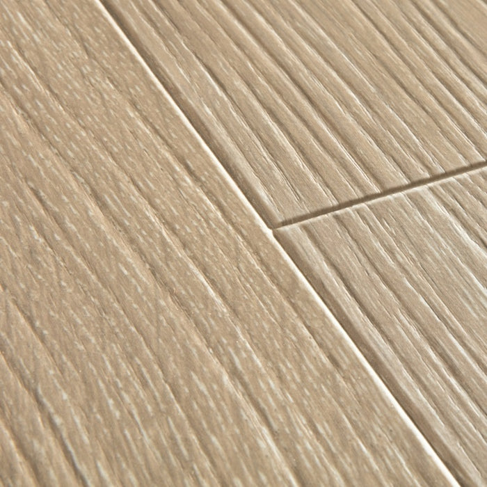 Quickstep | Majestic Valley Oak Light Brown