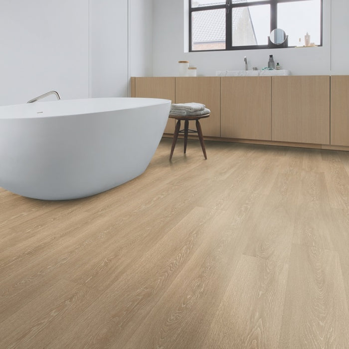 Quickstep | Majestic Valley Oak Light Brown