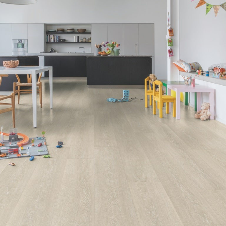 Quick-Step Majestic Laminate Flooring