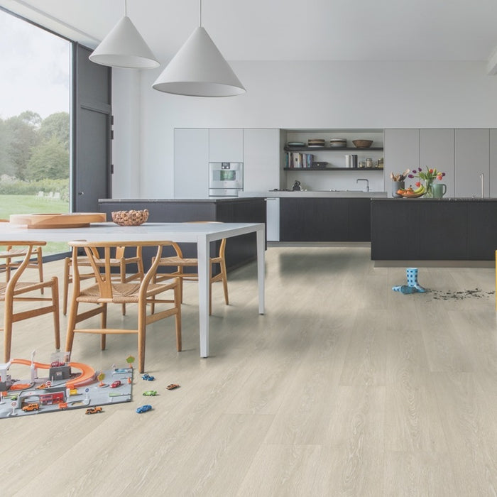 Quickstep | Majestic Valley Oak Light Beige