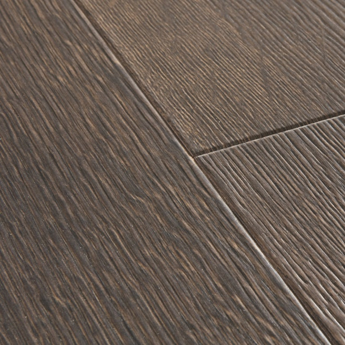 Quickstep | Majestic Desert Oak Brushed Dark Brown