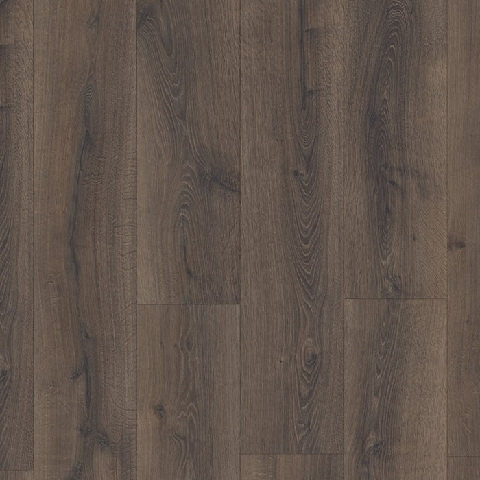 Quickstep | Majestic Desert Oak Brushed Dark Brown