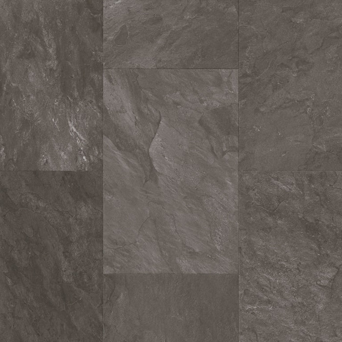 Quickstep | Muse Grey Slate Tile