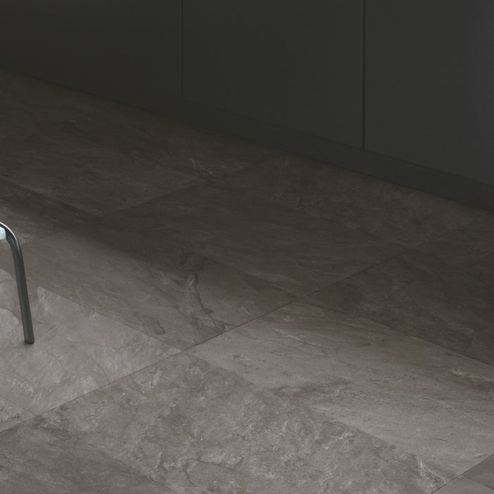 Quickstep | Muse Grey Slate Tile