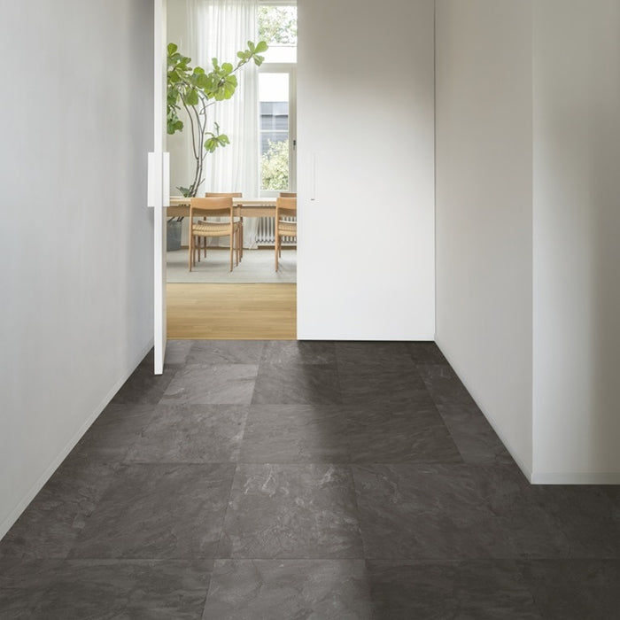 Quickstep | Muse Grey Slate Tile