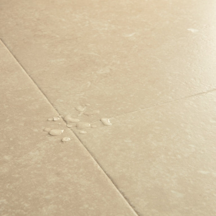 Quickstep | Muse Limestone Tile