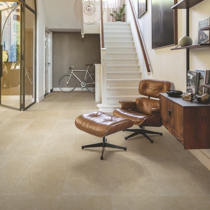 Quickstep | Muse Limestone Tile