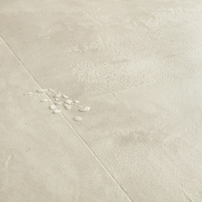 Quickstep | Muse Stained Concrete Tile