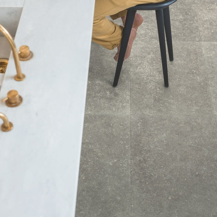 Quickstep | Muse Dusky Bluestone Tile