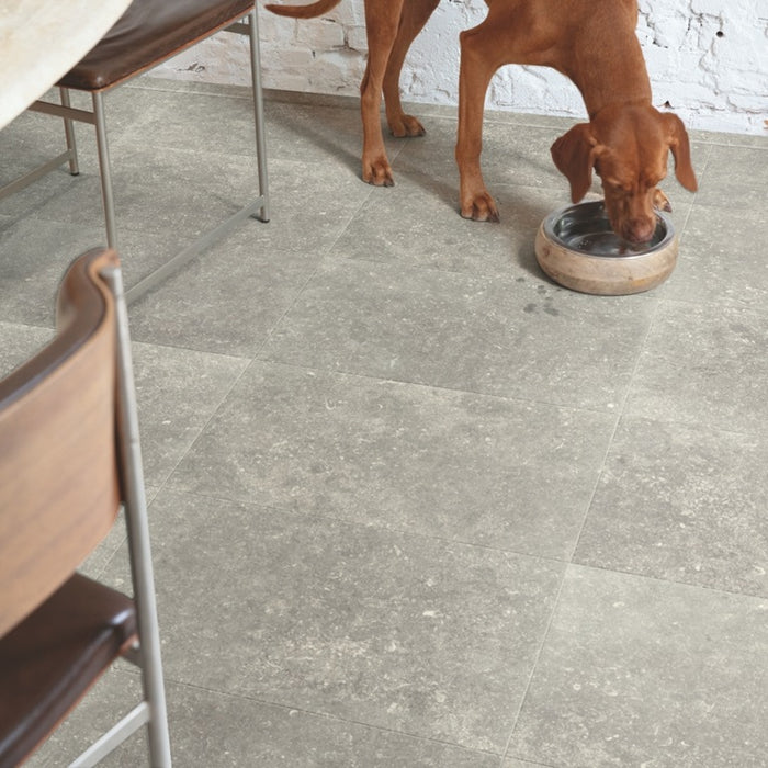 Quickstep | Muse Dusky Bluestone Tile