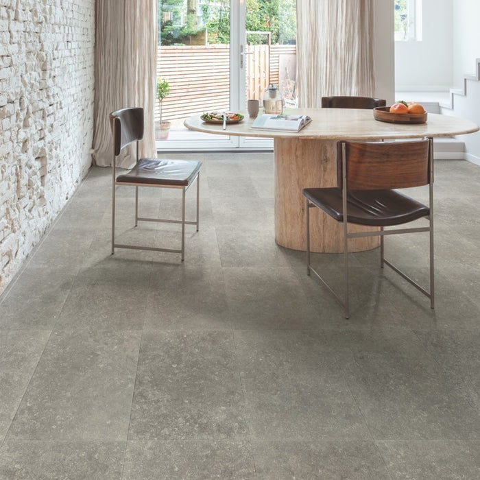 Quickstep | Muse Dusky Bluestone Tile