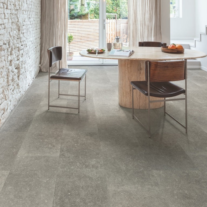 Quickstep | Muse Dusky Bluestone Tile