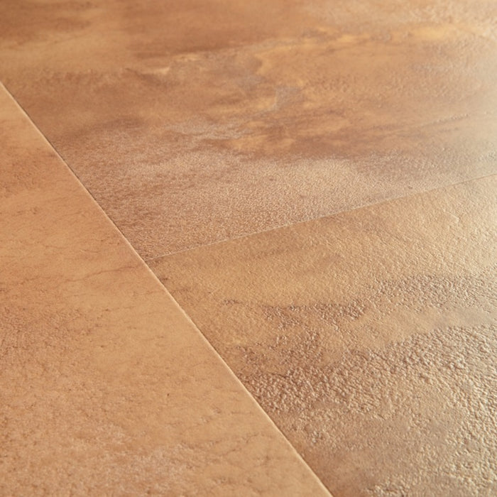 Quickstep | Muse Terracotta Tile