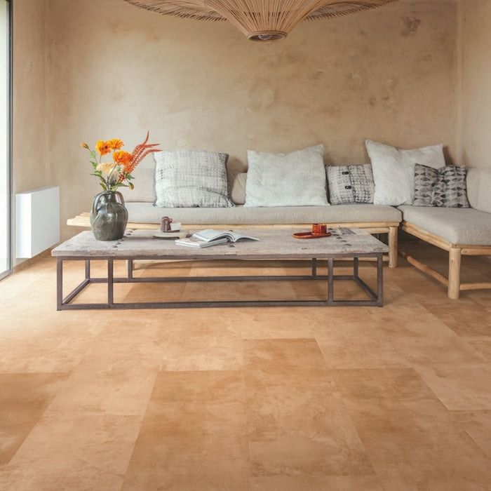 Quickstep | Muse Terracotta Tile